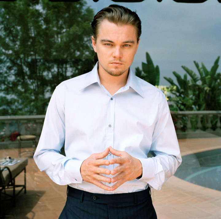 nina leonardo-dicaprio-photoshoot - Ziarul National