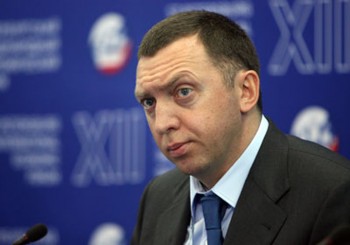oleg-deripaska - Ziarul National