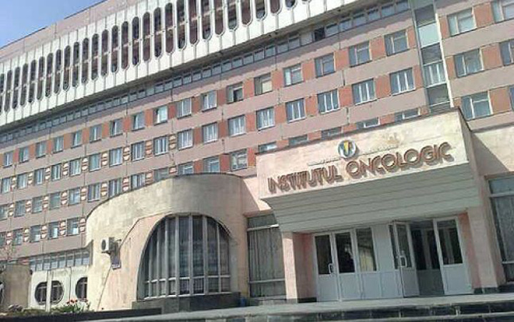 onco - Ziarul National