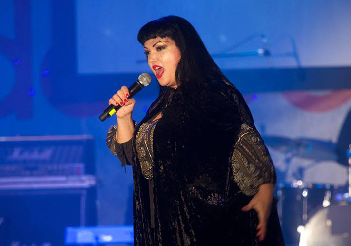 ozana barabancea - Ziarul National