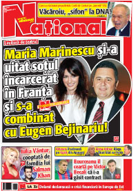 Editia tiparita – 3 februarie 2014