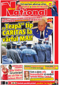 Editia tiparita – 24 februarie 2014