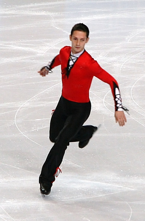 patinaj zoltan kelemen - Ziarul National