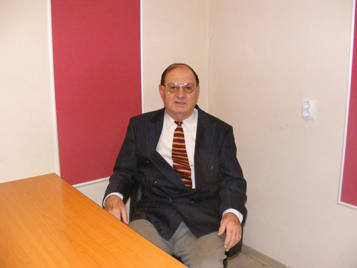 Locul lui Mircea Sandu, ravnit si de profesori universitari