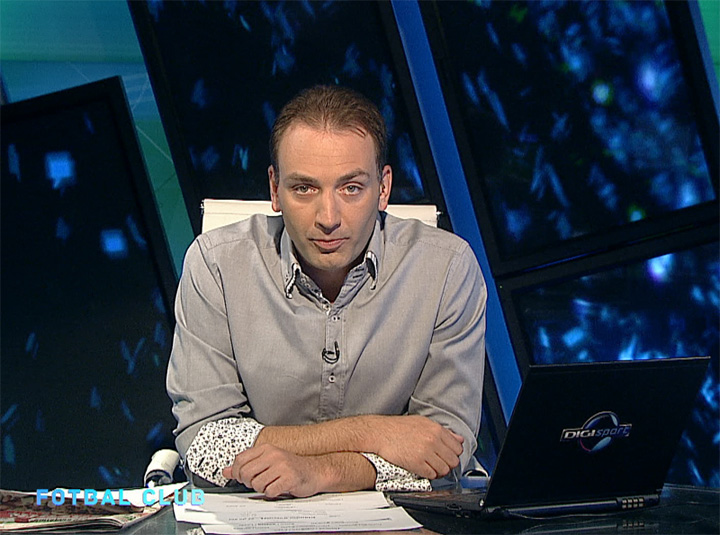 MM Stoica demisioneaza din cauza lui: „Acest netalentat braconier al ratingului si-a instalat incompetenta in studioul Digi Sport”
