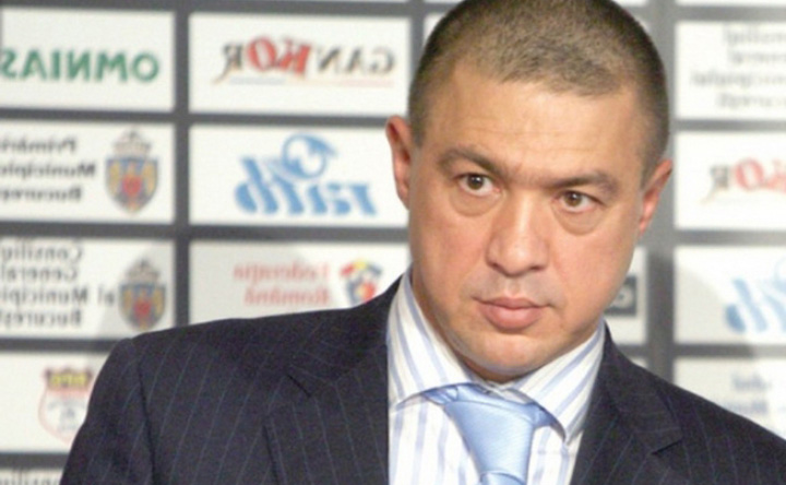 Rudel Obreja, anunt incredibil direct din inchisoare: „Totul e o magarie. O inscenare a DNA! SOV m-a amenintat”