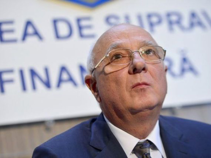 Dan Radu Rusanu, lasat liber