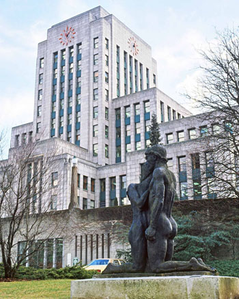 sculptura indragostitii - Ziarul National