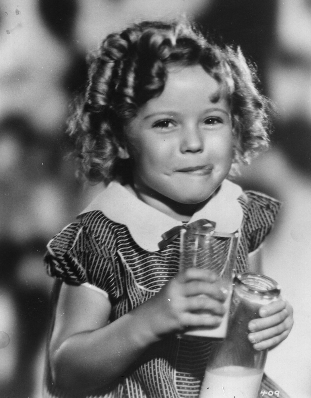 Shirley Temple, copilul minune al Hollywood-ului, a murit
