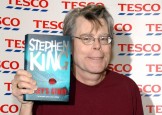 stephen king