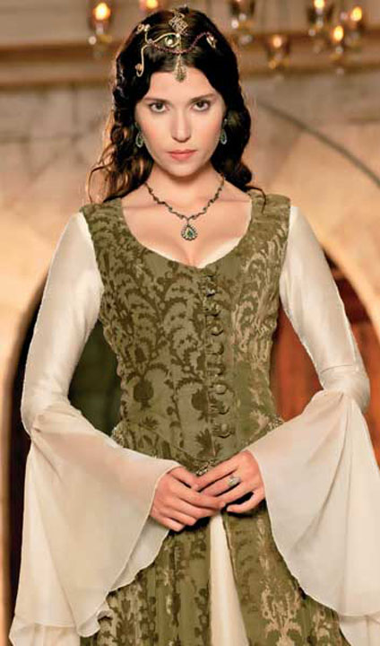 sultana hatice - Ziarul National