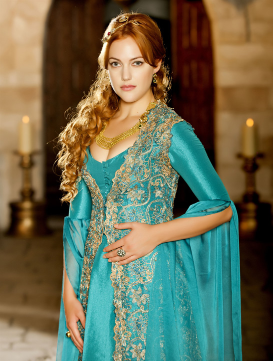sultana hurrem mamica 2 - Ziarul National