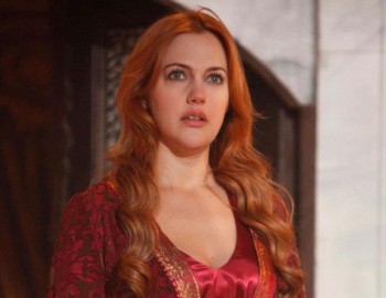 sultana hurrem meryem - Ziarul National