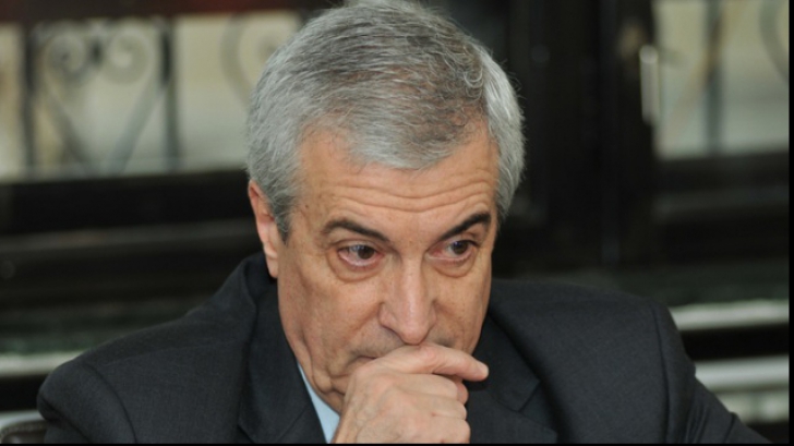 Tariceanu, despre iesirea PNL de la guvernare: “Am votat impotriva ruperii USL! Ma gandesc la ce am de facut…”