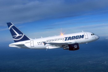 tarom - Ziarul National
