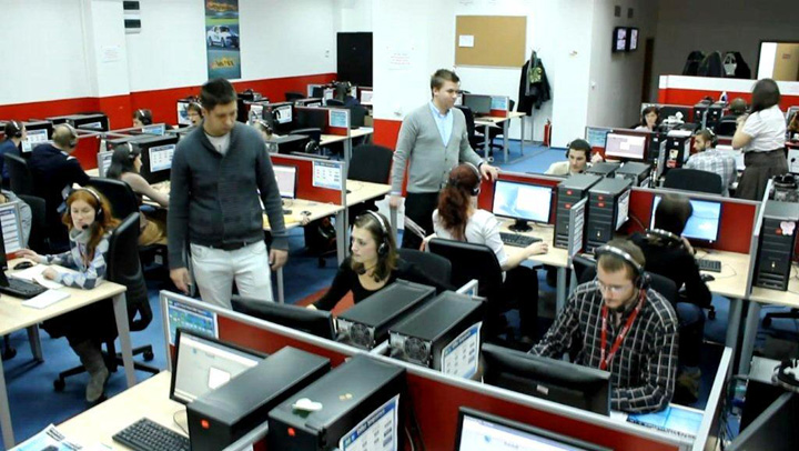 E.ON Energie este receptiva si nu prea la reclamatii