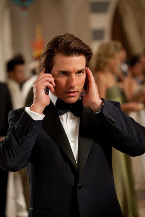 Tom Cruise, dat in judecata pentru un miliard de dolari