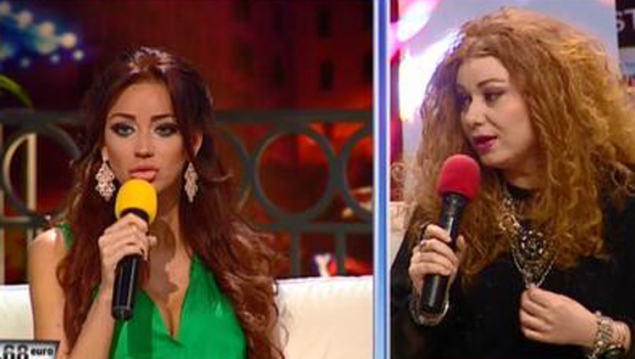 Veronica A. Cara o desfiinteaza pe mama Biancai: “Nu are nevoie de dumneavoastra”