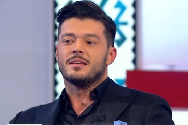 Victor Slav: Bineinteles ca inca o iubesc pe Bianca!