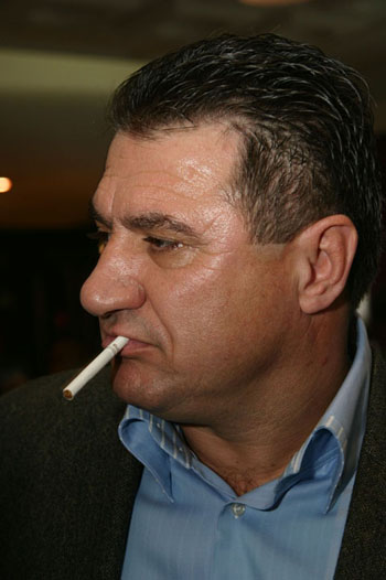 victortigara2FANE - Ziarul National