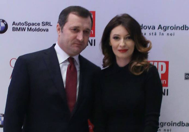 Fostul premier moldovean va avea un “puiut de protevist”