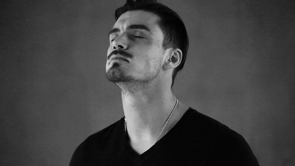 Bogdan Vladau se apuca de actorie. Se viseaza noul Orlando Bloom!
