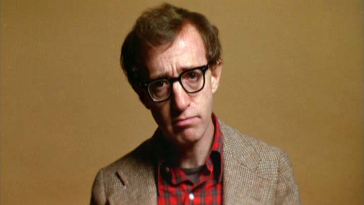 Woody Allen, acuzat de agresiune sexuala de fiica adoptiva