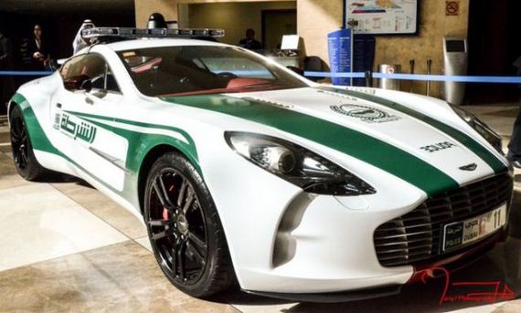 10.aston-martini-one-77,1.400.000-de-dolari - Ziarul National