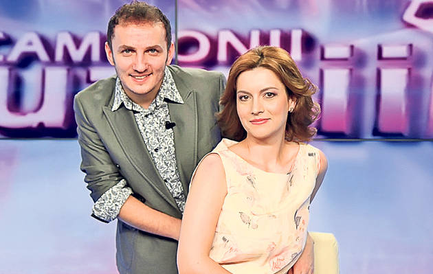 Mihai Traistariu a dat lovitura! Iata cat va castiga in calitate de prezentator TV!
