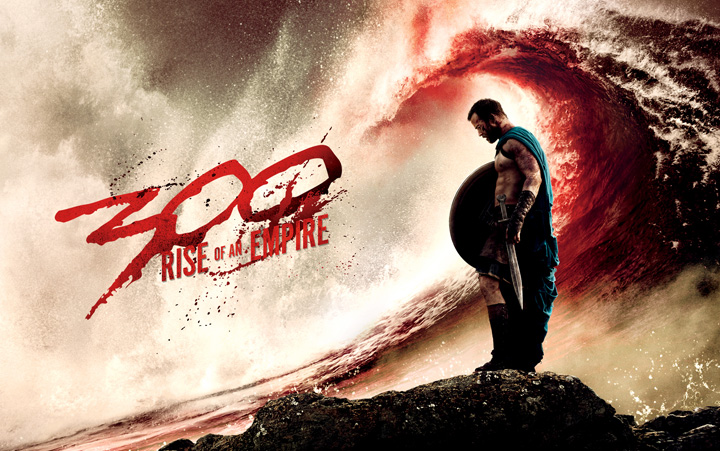300-Rise-of-an-Empire-HD-Poster - Ziarul National