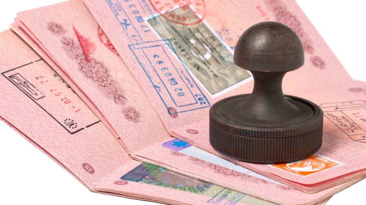 Promisiunea SUA: Cetatenii tuturor statelor UE vor putea calatori FARA VIZE in America!