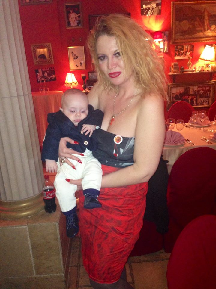 Oana Lis l-a lasat pe Viorel Lis pentru un tinerel? “Si m-am indragostitttt!”