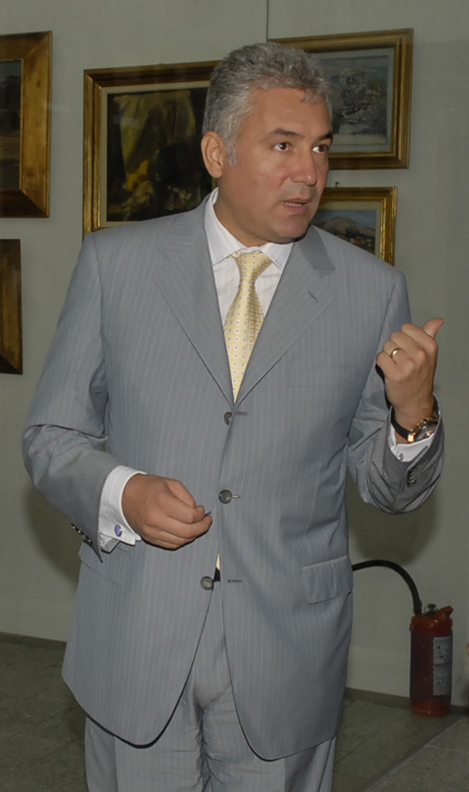 ADRIAN VIDEANU-FANE (2) - Ziarul National
