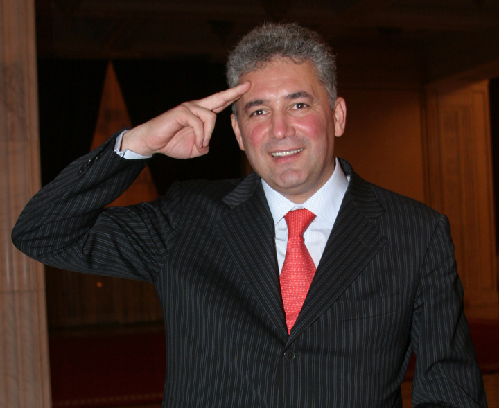 ADRIAN VIDEANU-FANE (26) - Ziarul National