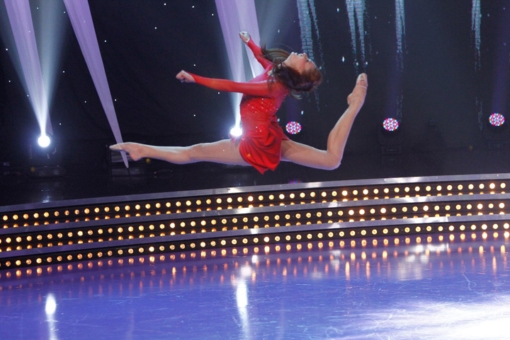 Juratii de la „Romania danseaza”, refuzati de o concurenta