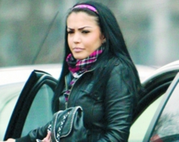 Andreea Mantea, despre experienta din Statele Unite: „Imi este foarte frica…”