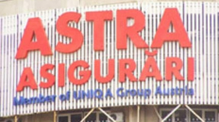 KPMG: Activitatea Astra SA se desfasoara normal