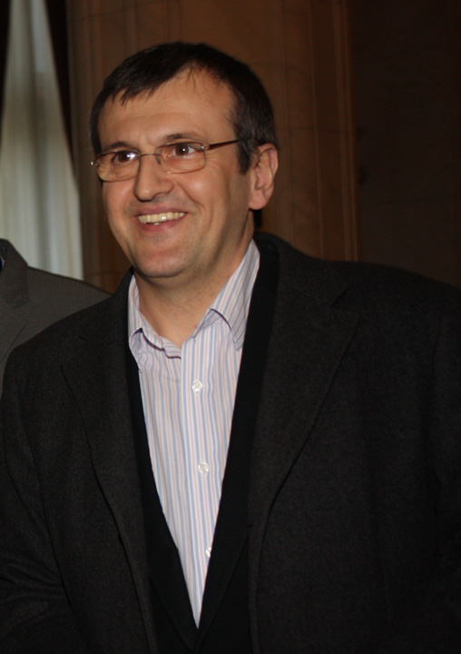 Preda suna goarna unirii dreptei la alegerile parlamentare