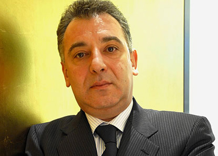 Frank Timis - Ziarul National