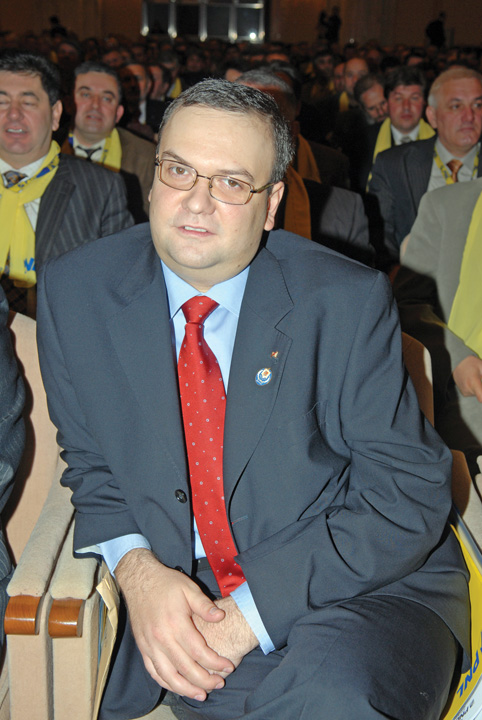 GEORGE SCUTARU-FANE (2) - Ziarul National