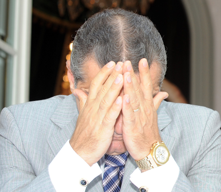 GIGI BECALI FANE (118) - Ziarul National