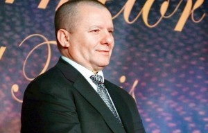Omul de afaceri Georgica Cornu, vizat intr-un dosar de evaziune fiscala
