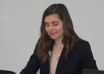 Ioana Petrescu - RICA PETRESCU - Ziarul National