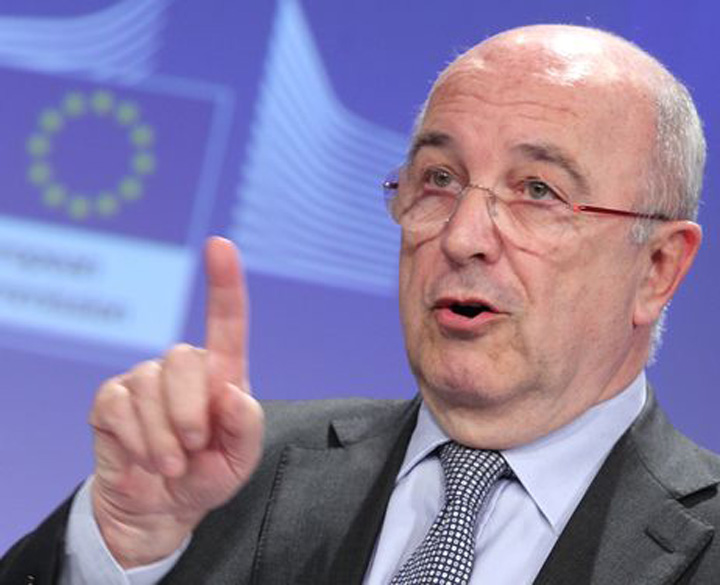 Transelectrica si OPCOM, amendate de CE pentru abuzuri