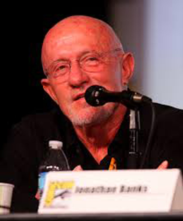 Jonathan Bank - Ziarul National