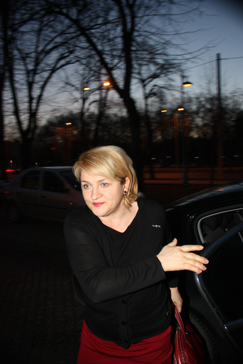 Varga: PSD fura ca-n codru