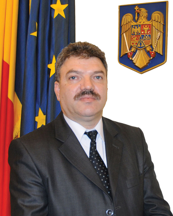 Lucian Florin Guran - Ziarul National