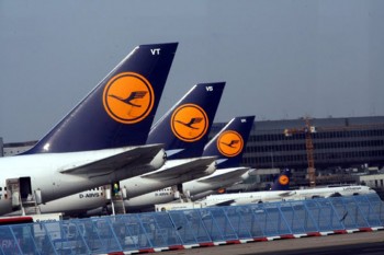 lufthansa zboruri anulate nationale greve compania personalului aeriana