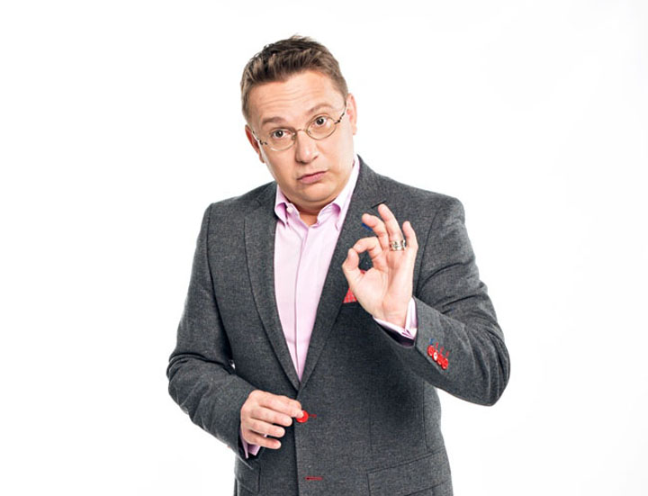 Vizante voia sa se faca gunoier