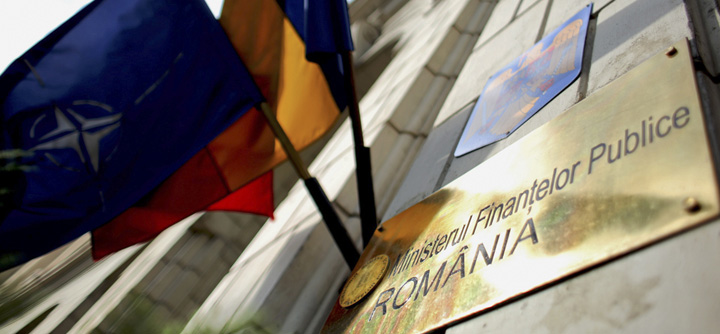 Bugetul pe anul viitor: Salariul minim nu se mai majoreaza de la 1 ianuarie/Prima casa continua